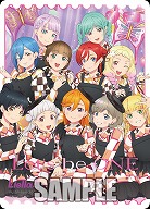 Liella!(LoveLive!Days 2024年12月号)(LLE) 【PL!SP-bp4-200-LLE】